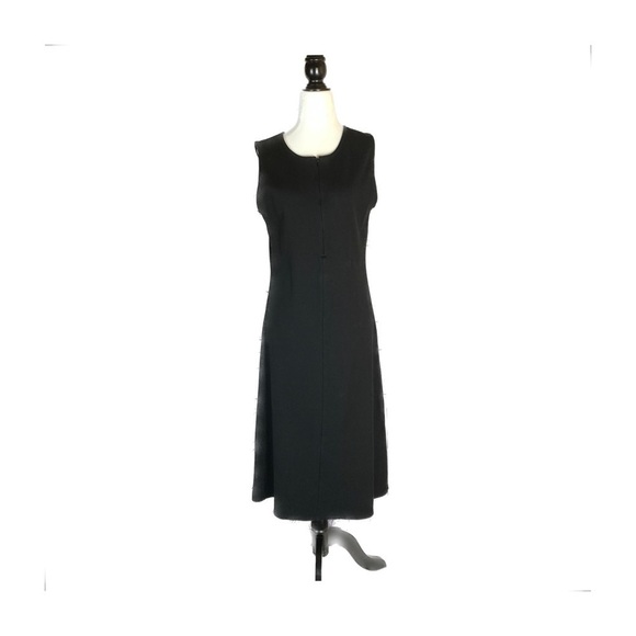 Won Hundred Jodie Dress in Black - Picture 4 of 14